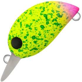 Воблер TsuYoki Xaker SR 28SS (2.8г) WR069