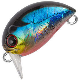 Воблер TsuYoki Xaker SSR 28F (3.1г) 014R