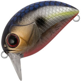 Воблер TsuYoki Xaker SSR 28F (3.1г) 207R