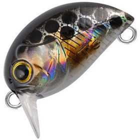 Воблер TsuYoki Xaker SSR 28F (3.1г) 264