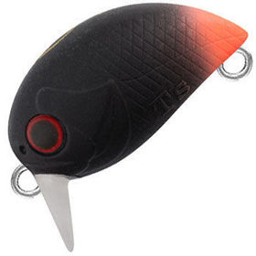 Воблер TsuYoki Xaker SSR 28F (3.1г) 291