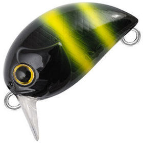 Воблер TsuYoki Xaker SSR 28F (3.1г) 621