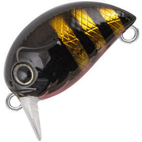 Воблер TsuYoki Xaker SSR 28F (3.1г) B003