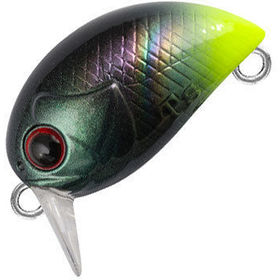 Воблер TsuYoki Xaker SSR 28F (3.1г) L002