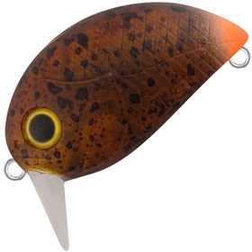 Воблер TsuYoki Xaker SSR 28F (3.1г) WR070