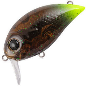 Воблер TsuYoki Xaker SSR 32F (3.4г) AT055