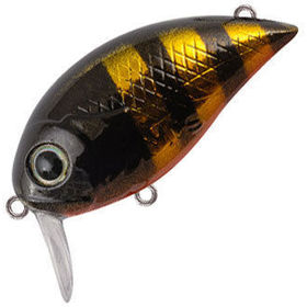 Воблер TsuYoki Xaker SSR 32F (3.4г) B003