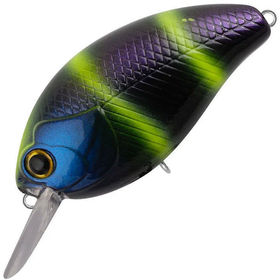 Воблер TsuYoki Agent 36F (4,4 г) E120