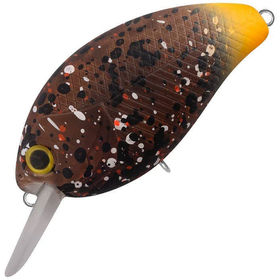 Воблер TsuYoki Agent 36F (4,4 г) WR072