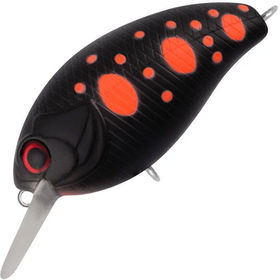 Воблер TsuYoki Agent 36SS (5 г) 061