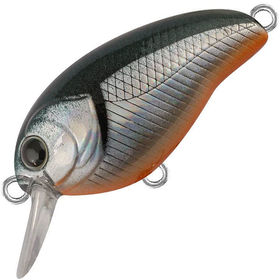 Воблер TsuYoki Agent 40F (5 г) E029