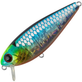 Воблер TsuYoki Glot 75F (14.2г) 014S