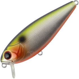 Воблер TsuYoki Glot 75F (14.2г) 207R