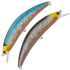 Воблер TsuYoki Bill 90F (10 г) 014RW