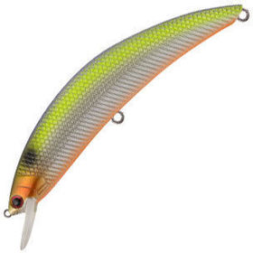 Воблер TsuYoki Bill 90F (10 г) 207R