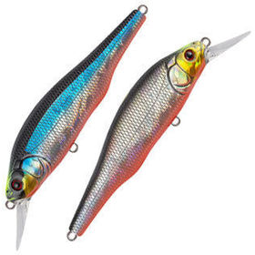 Воблер TsuYoki Blade 80SP (9,9 г) 014RW