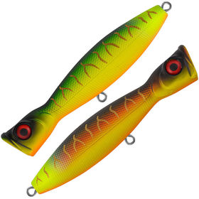 Воблер TsuYoki Bouncer 100F (17,0 г) 113W