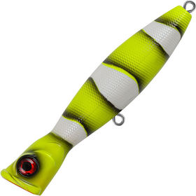 Воблер TsuYoki Bouncer 100F (17,0 г) 645