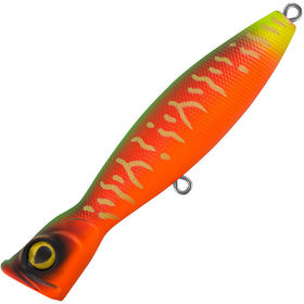 Воблер TsuYoki Bouncer 100F (17,0 г) FRU