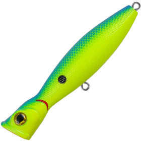 Воблер TsuYoki Bouncer 100F (17,0 г) L614