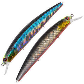 Воблер TsuYoki Chance 115SP (16.3 г) 014RW