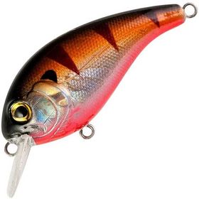Воблер TsuYoki Comma 45F (5,0 г) 601