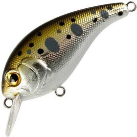 Воблер TsuYoki Comma 45F (5,0 г) 611