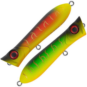 Воблер TsuYoki Dart 80F (11,5 г) 113W