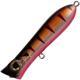Воблер TsuYoki Dart 80F (11,5 г) 601