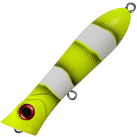 Воблер TsuYoki Dart 80F (11,5 г) 645