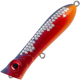 Воблер TsuYoki Dart 80F (11,5 г) K059S