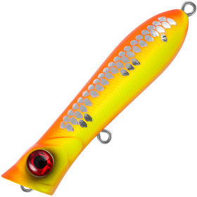 Воблер TsuYoki Dart 80F (11,5 г) XX-001