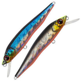 Воблер TsuYoki Dhost 95SP (11,0 г) 014RW