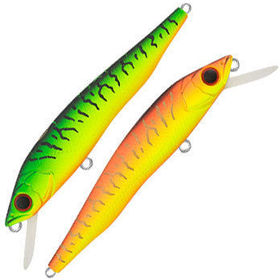 Воблер TsuYoki Dhost 95SP (11,0 г) 050W