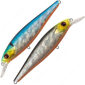 Воблер TsuYoki Draga 100SP (17,3 г) 014RW