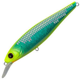 Воблер TsuYoki Draga 100SP (17,3 г) LS004