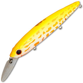 Воблер TsuYoki Draga MR 060