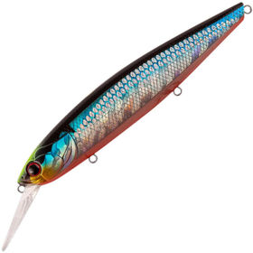 Воблер TsuYoki Draga MR 130SP (25,5 г) 014S