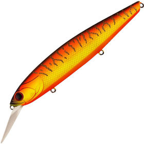 Воблер TsuYoki Draga MR 130SP (25,5 г) 829G