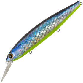 Воблер TsuYoki Draga MR 130SP (25,5 г) HUHF