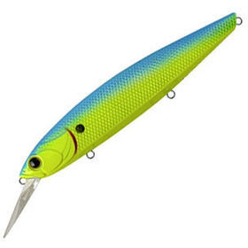 Воблер TsuYoki Draga MR 130SP (25,5 г) L614