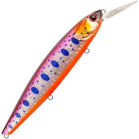 Воблер TsuYoki Draga MR 130SP (25,5 г) X007
