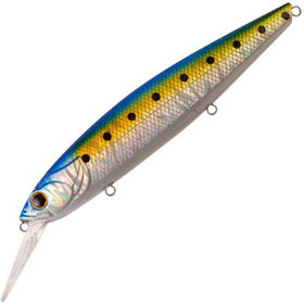 Воблер TsuYoki Draga MR 130SP (25,5 г) X100