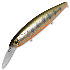 Воблер TsuYoki Draga MR 130SP (25,5 г) 412