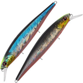 Воблер TsuYoki Flirt 115SP (16,5 г) 014RW