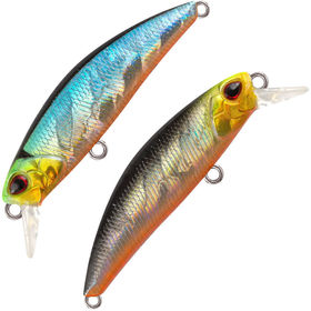 Воблер TsuYoki Focus 50S (4,7 г) 014RW