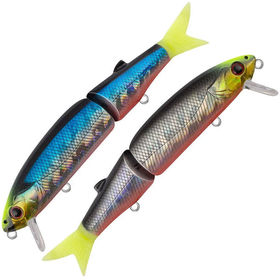 Воблер TsuYoki Got 115SP (15,5 г) 014RW