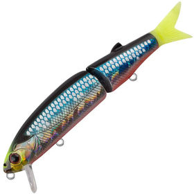 Воблер TsuYoki Got 115SP (15,5 г) 014S