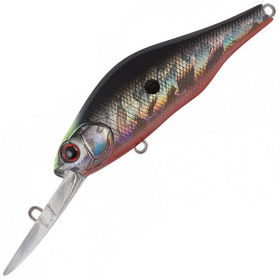 Воблер TsuYoki Hump 70F (9,3 г) E101