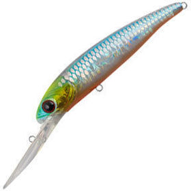 Воблер TsuYoki Jass 120F (22,0 г) 014S